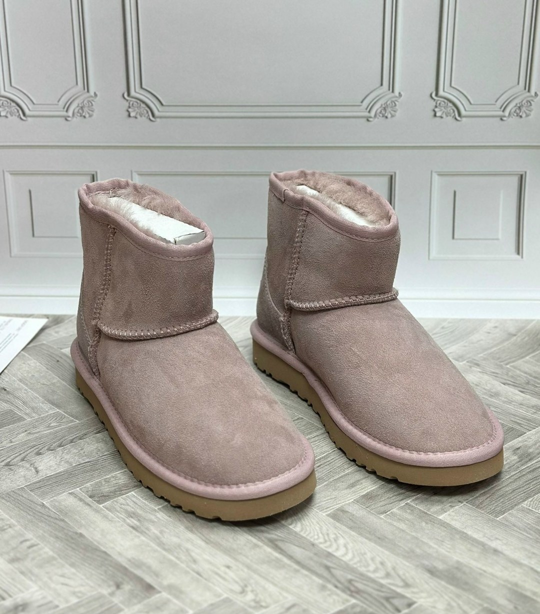 угги женские,угги женские ugg,угги graciana,,угги женские розовые