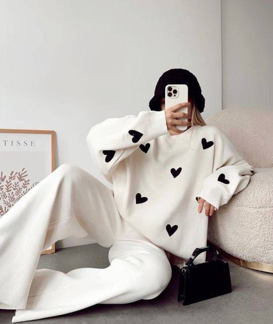 женский вязаный костюм,вязаные костюмы,костюм женский,костюмы трикотажные,стильные костюмы