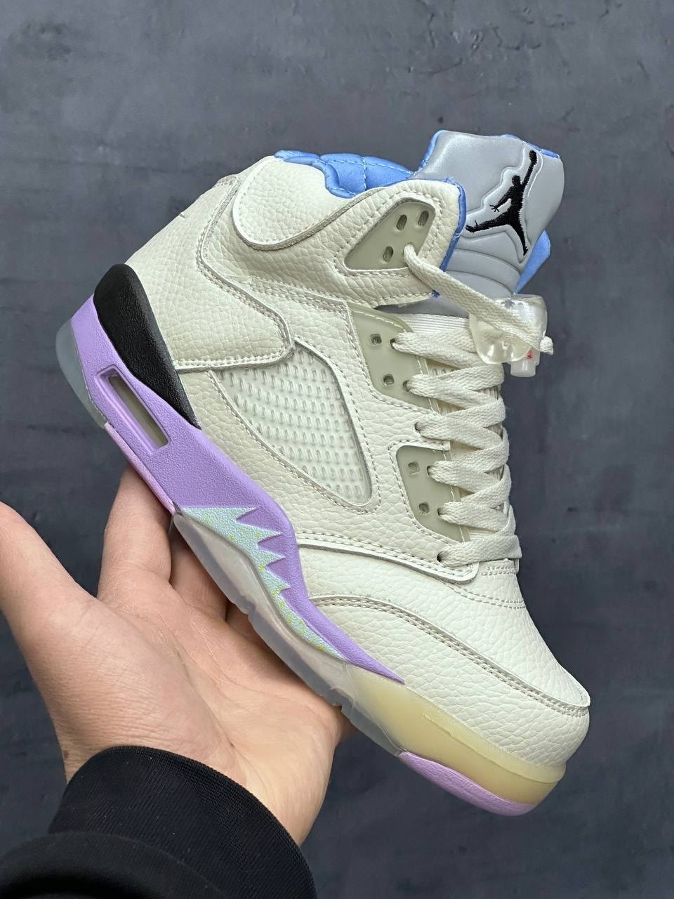 nike air jordan 5,кроссовки,кроссовки nike air jordan 5,dj khaled x air jordan 5 retro we the best,кроссовки nike air jordan 5 retro