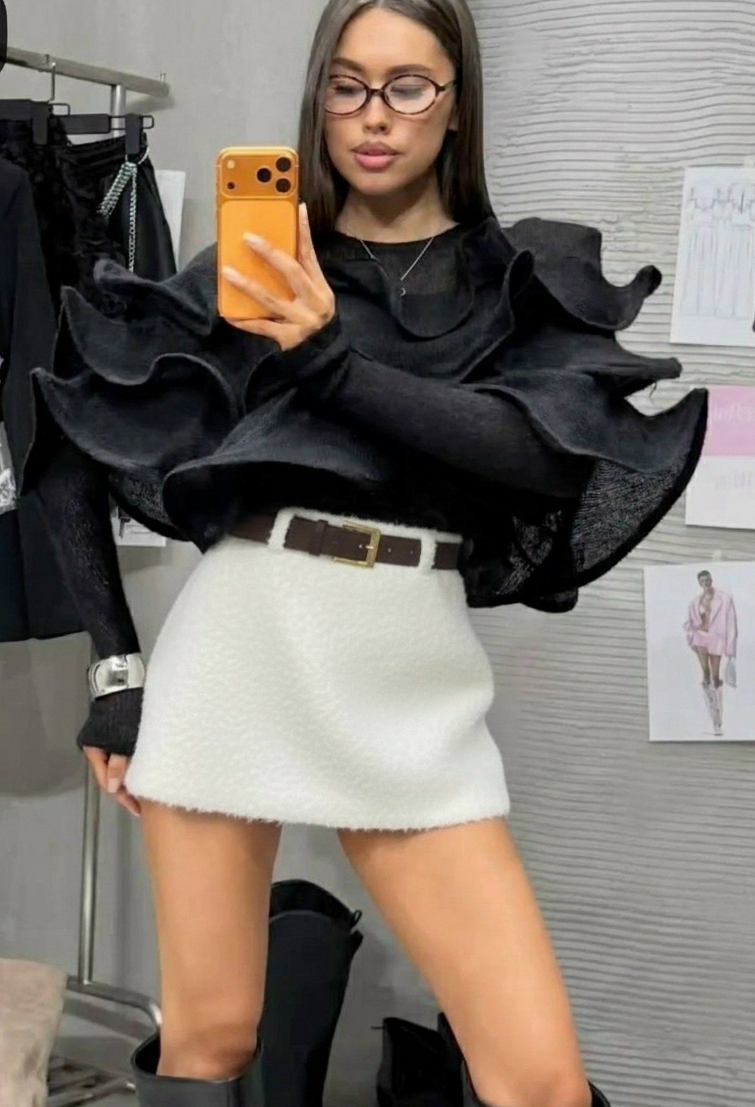 юбка женская мини,белый костюм с юбкой,юбка женская мини с разрезом,костюмы женские,кофта короткая