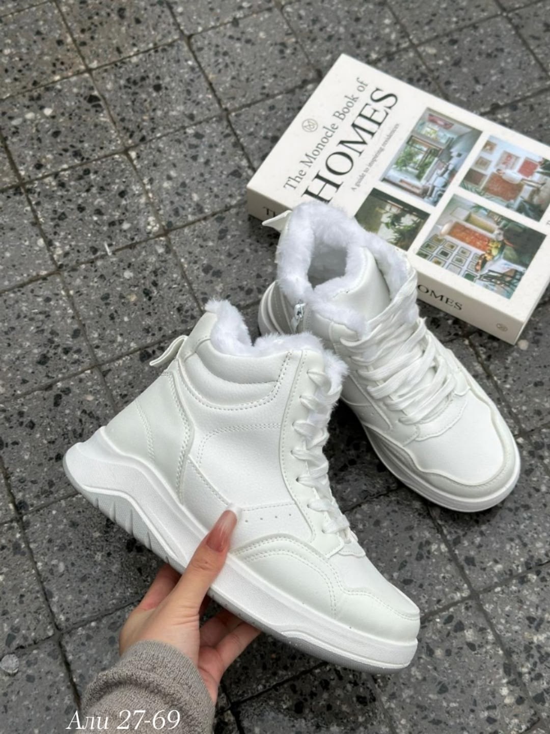 ,женские кроссовки, женская зимняя,теплые кроссовки,женская