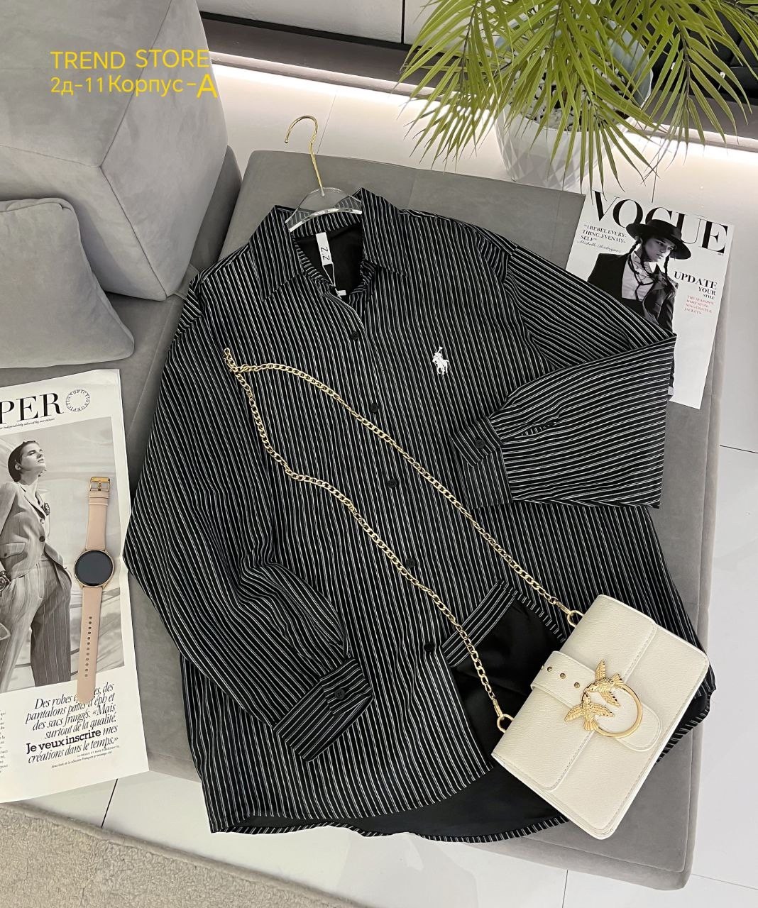 женская рубашка,рубашка в полоску,рубашка женская в полоску,стильная рубашка,рубашка