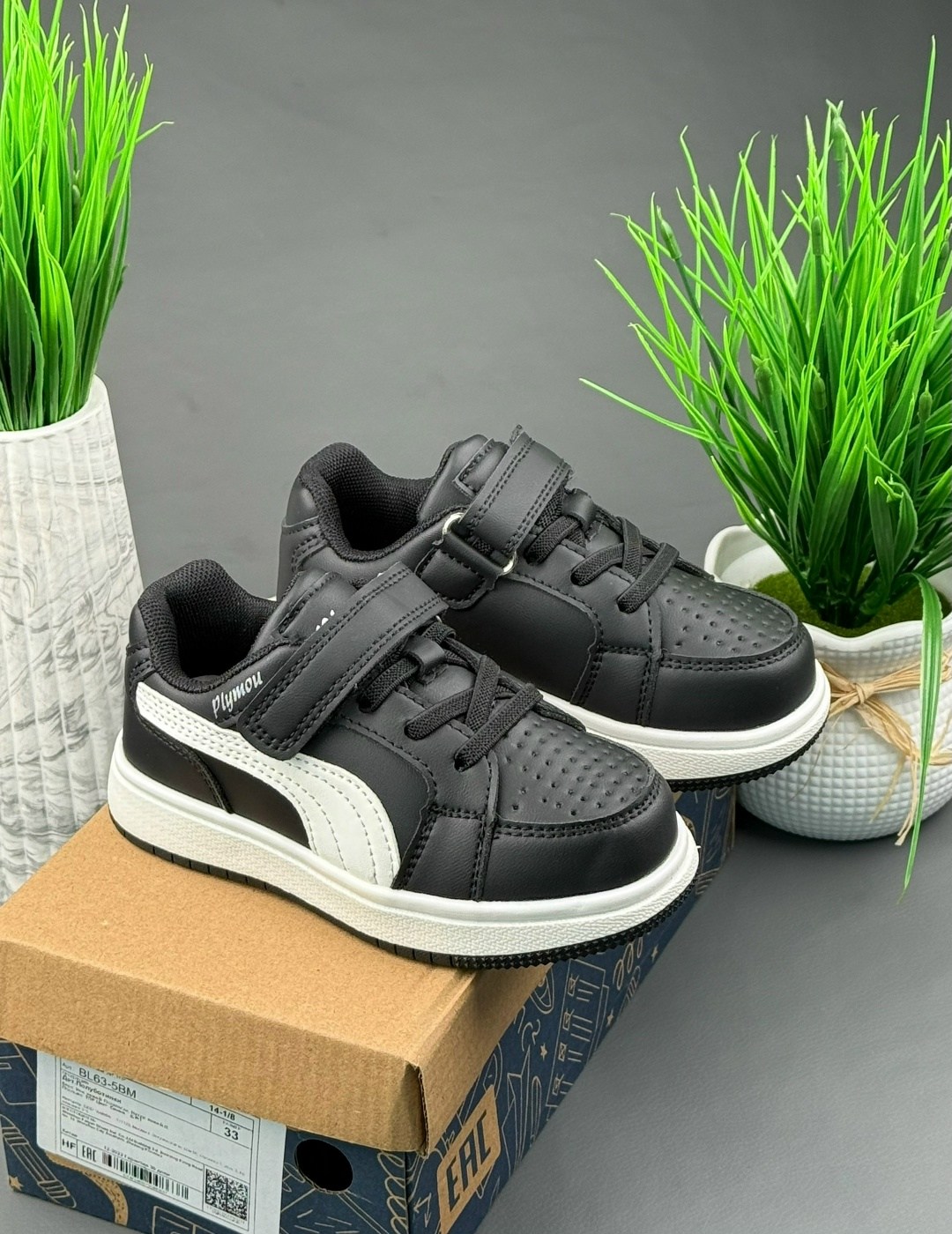 кроссовки puma,кроссовки детские,кроссовки эко,,кроссовки эко кожа