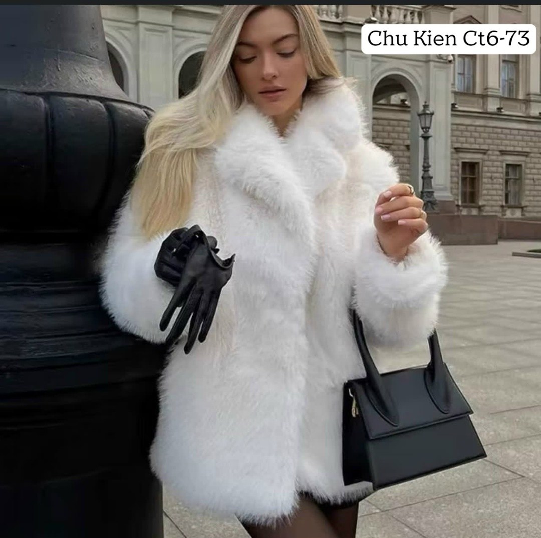 шуба искусственная женская,зимняя пушистая женская куртка zadorin,белая пушистая шуба,шуба белая,шуба искусственная