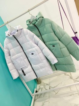 Верхняя одежда