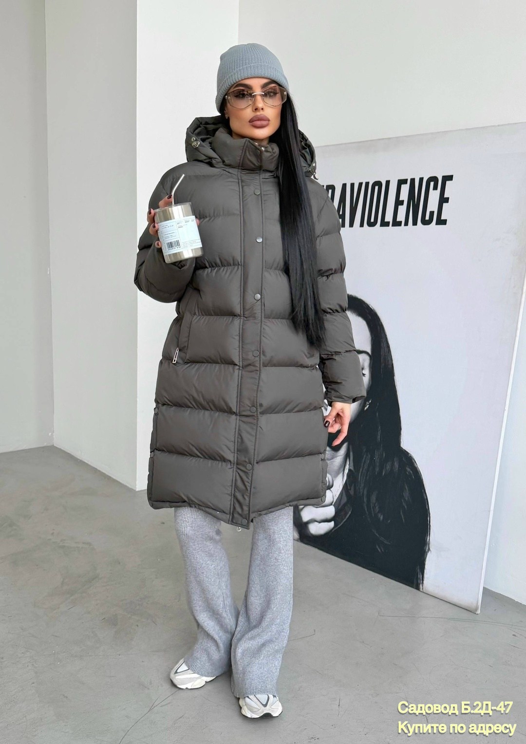 пуховик,длинные пуховики,удлиненная куртка,одежда пуховик,двусторонний пуховик