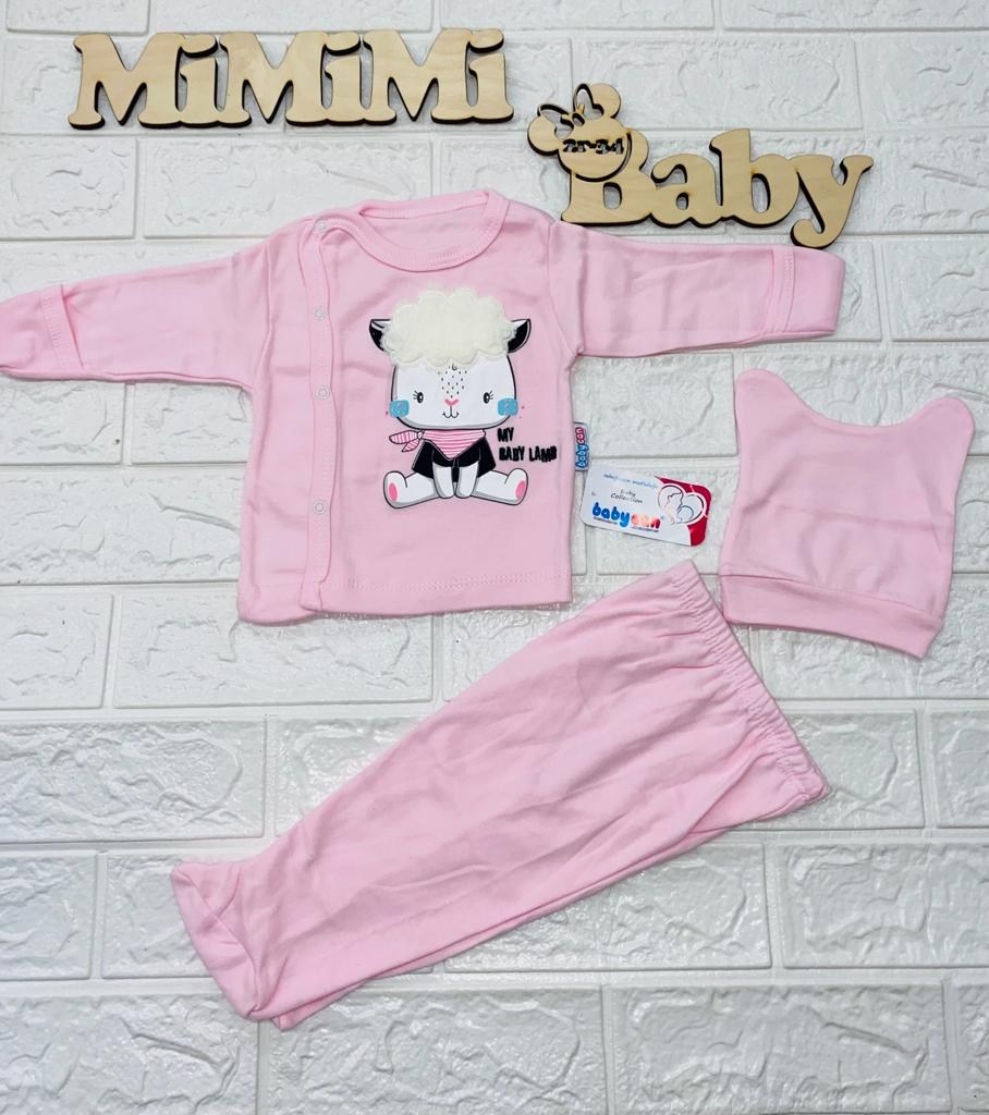 комплект кофточка и штанишки голубой 280762,комплект одежды для малыша,комплект кофточка и штанишки,комплект для малыша,одежда для малыша