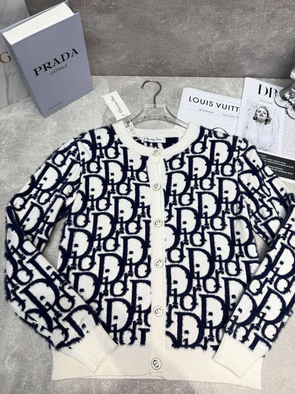 кардиган dior,кардиган диор,кардиган стильный,кардиган кофта,кардиган