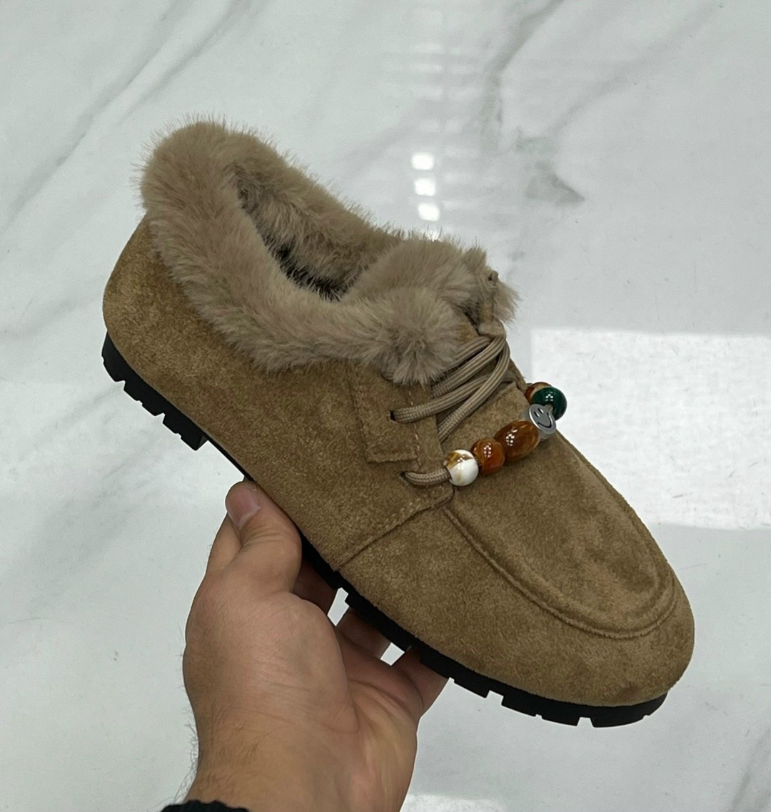 ,модные женские лоферы с мехом,лоферы с мехом женские,женская зимняя ,лоферы на меху