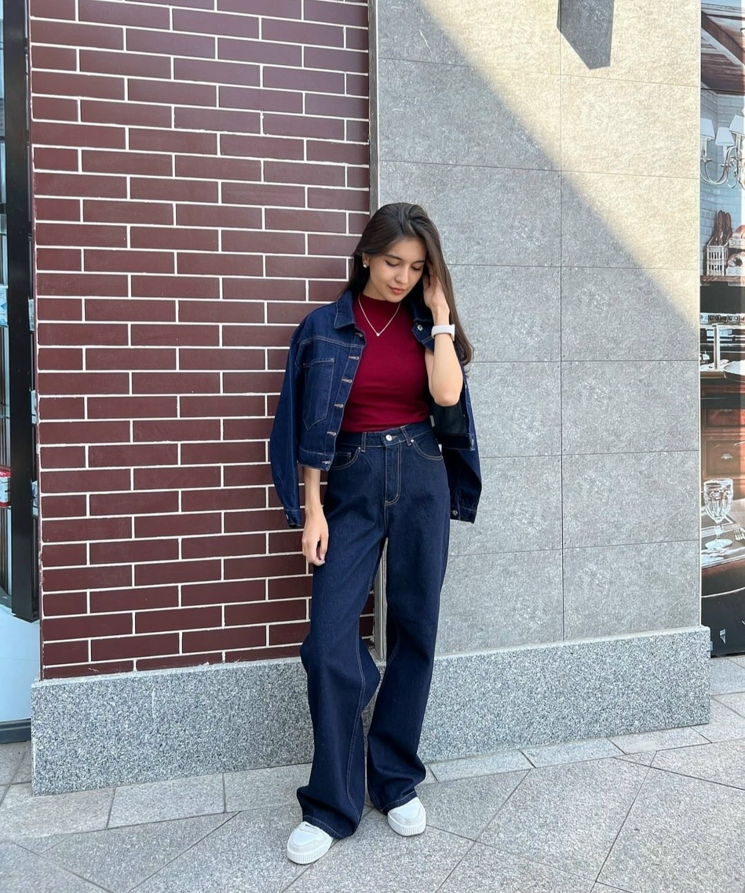 джинсы широкие,широкие женские джинсы,женские джинсы,джинсы для девочек,джинсы прямые