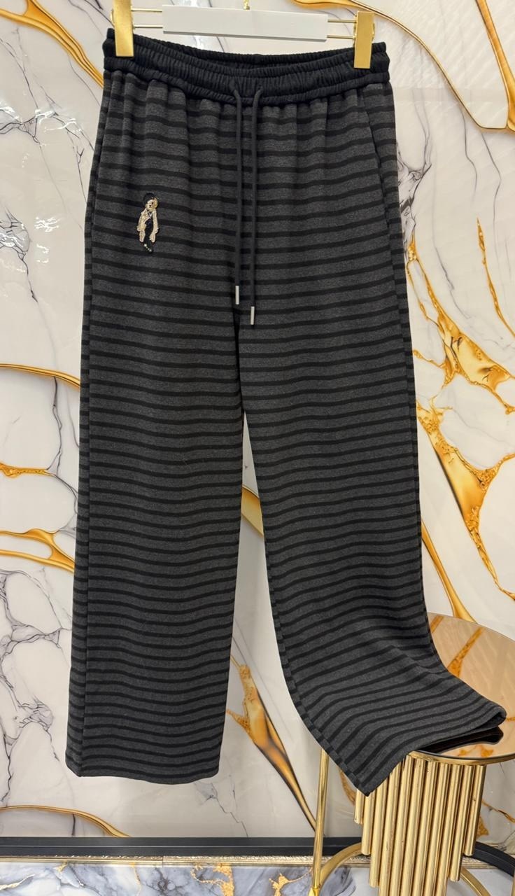 брюки трикотажные,модные брюки,трикотажный костюм,одежда брюки,широкие брюки