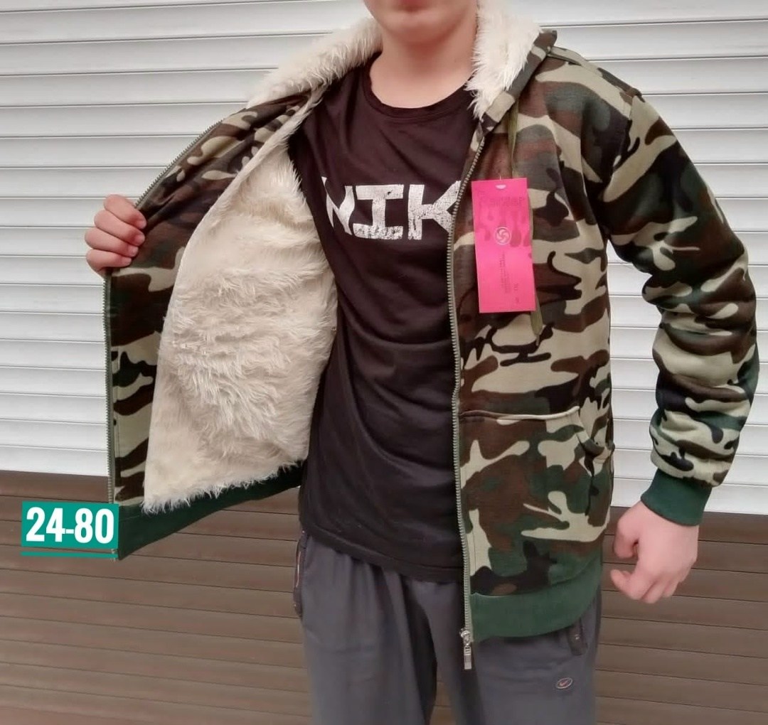 демисезонная куртка,толстовка камуфляж,куртка на флисе,толстовки на меху,куртка