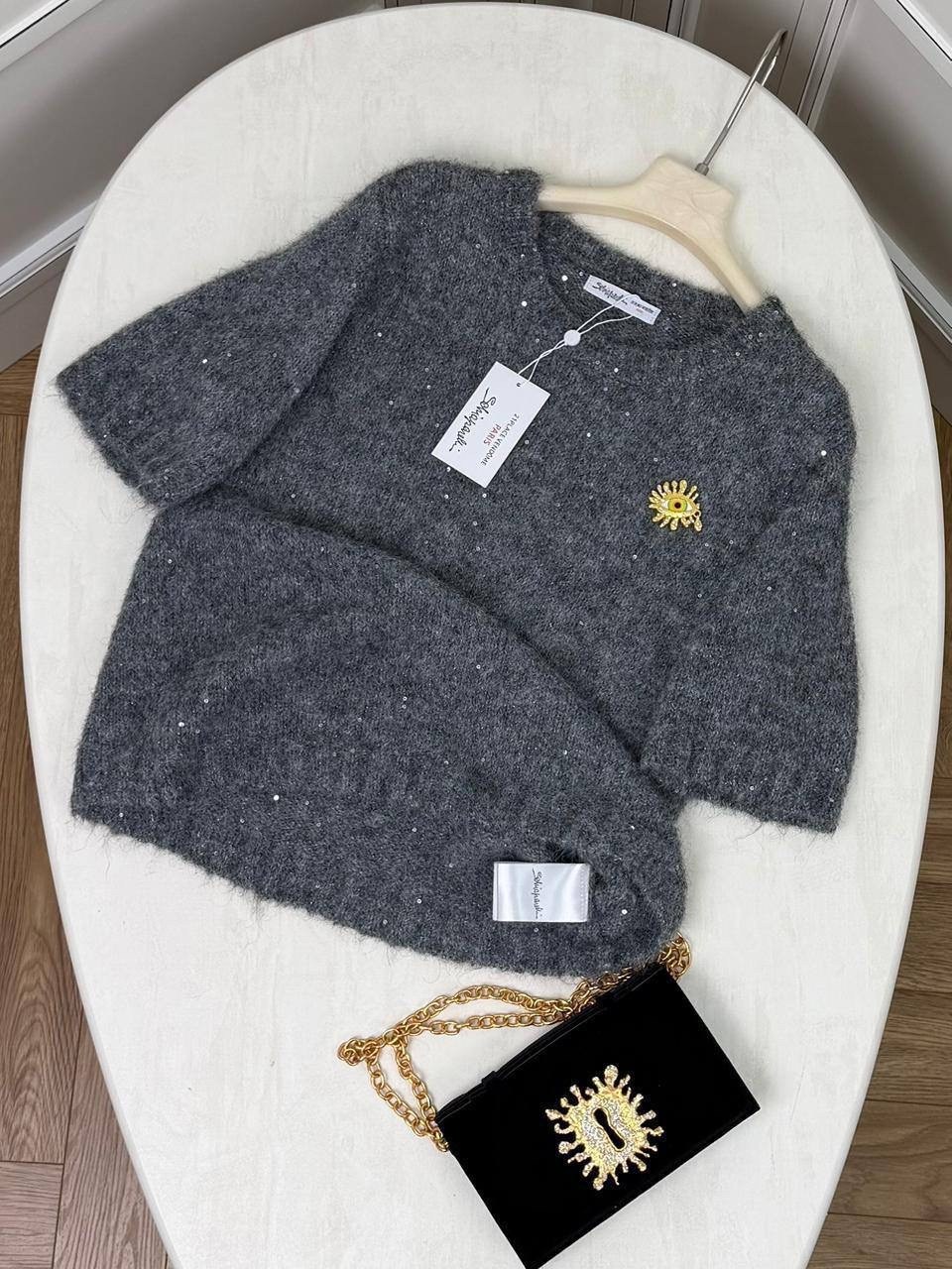 женская кофта,модные свитера,кофта трикотажная,кофта нарядная,нарядная кофта трикотажная