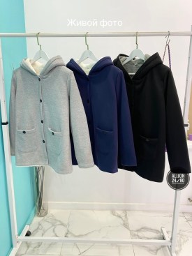 Верхняя одежда