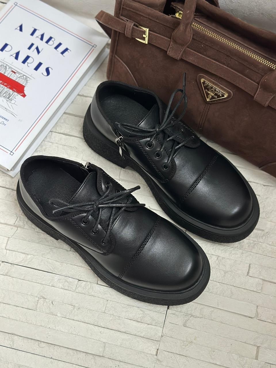 ,женские лоферы,женские лоферы на платформе,лоферы на платформе,лоферы женские черные