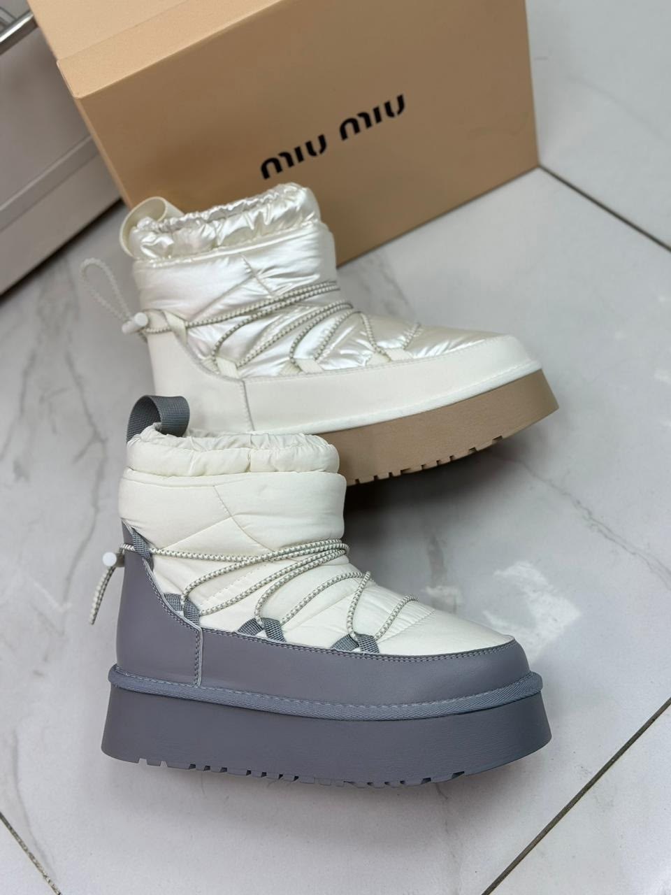 ,дутики женские,дутики прада женские,дутики prada,дутики прада