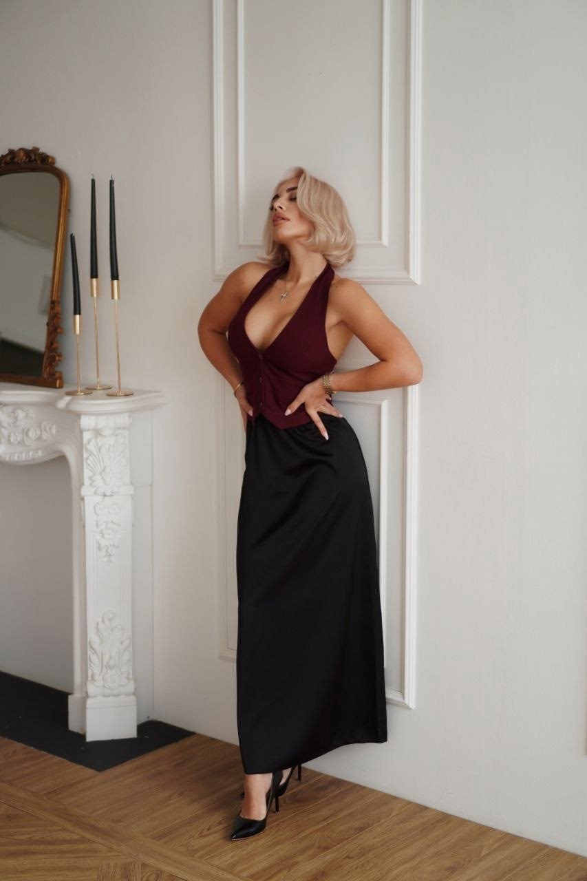 платье атласное,юбка атласная,бордовая юбка,платье,юбка атласная миди