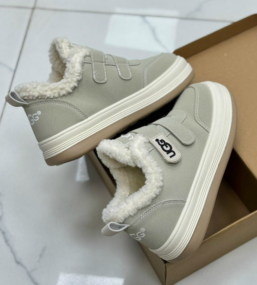 ,кроссовки ugg,кроссовки женскиe,зимняя ,кроссовки зимние женские