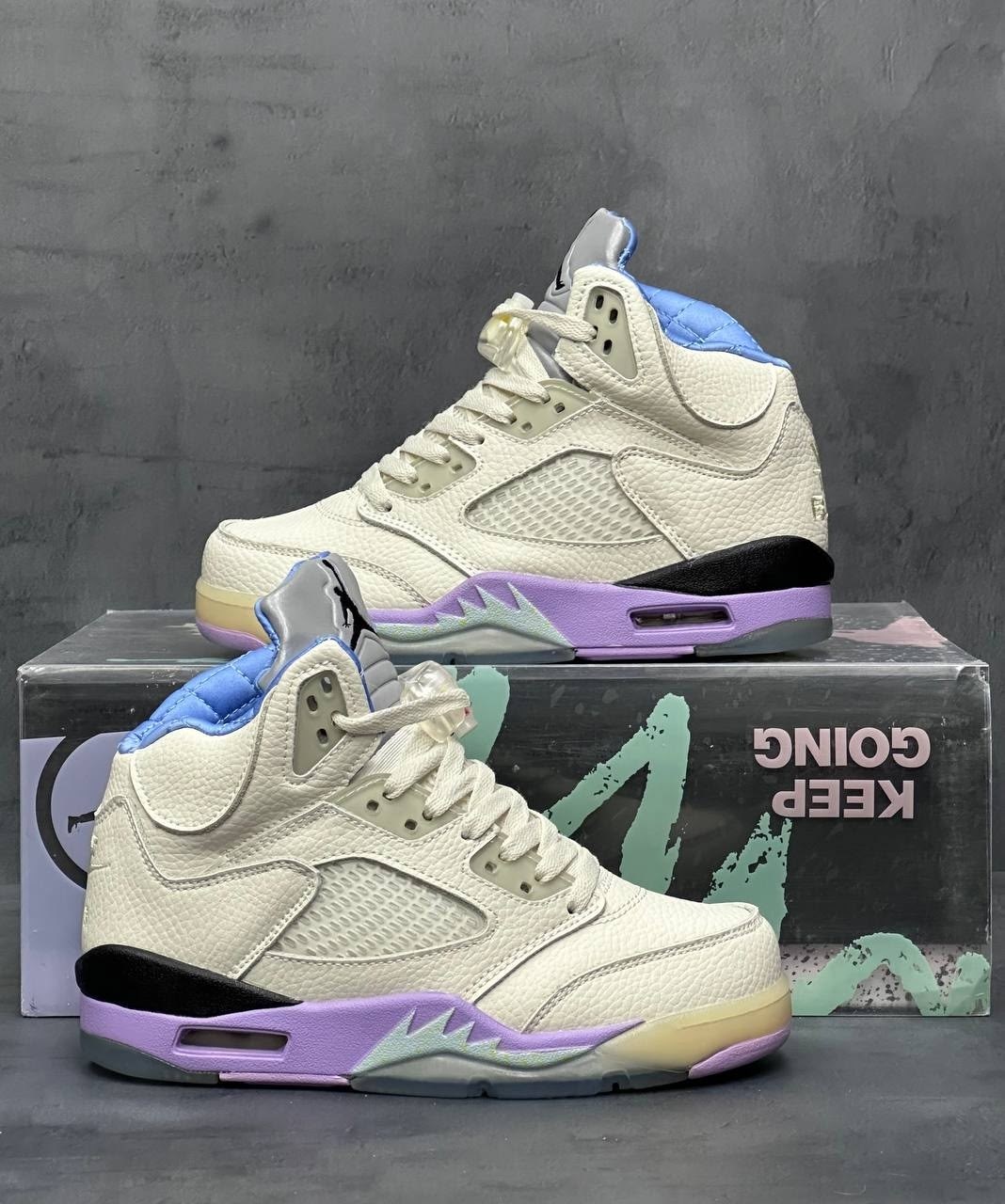 nike air jordan 5,кроссовки,кроссовки nike air jordan 5,dj khaled x air jordan 5 retro we the best,кроссовки nike air jordan 5 retro