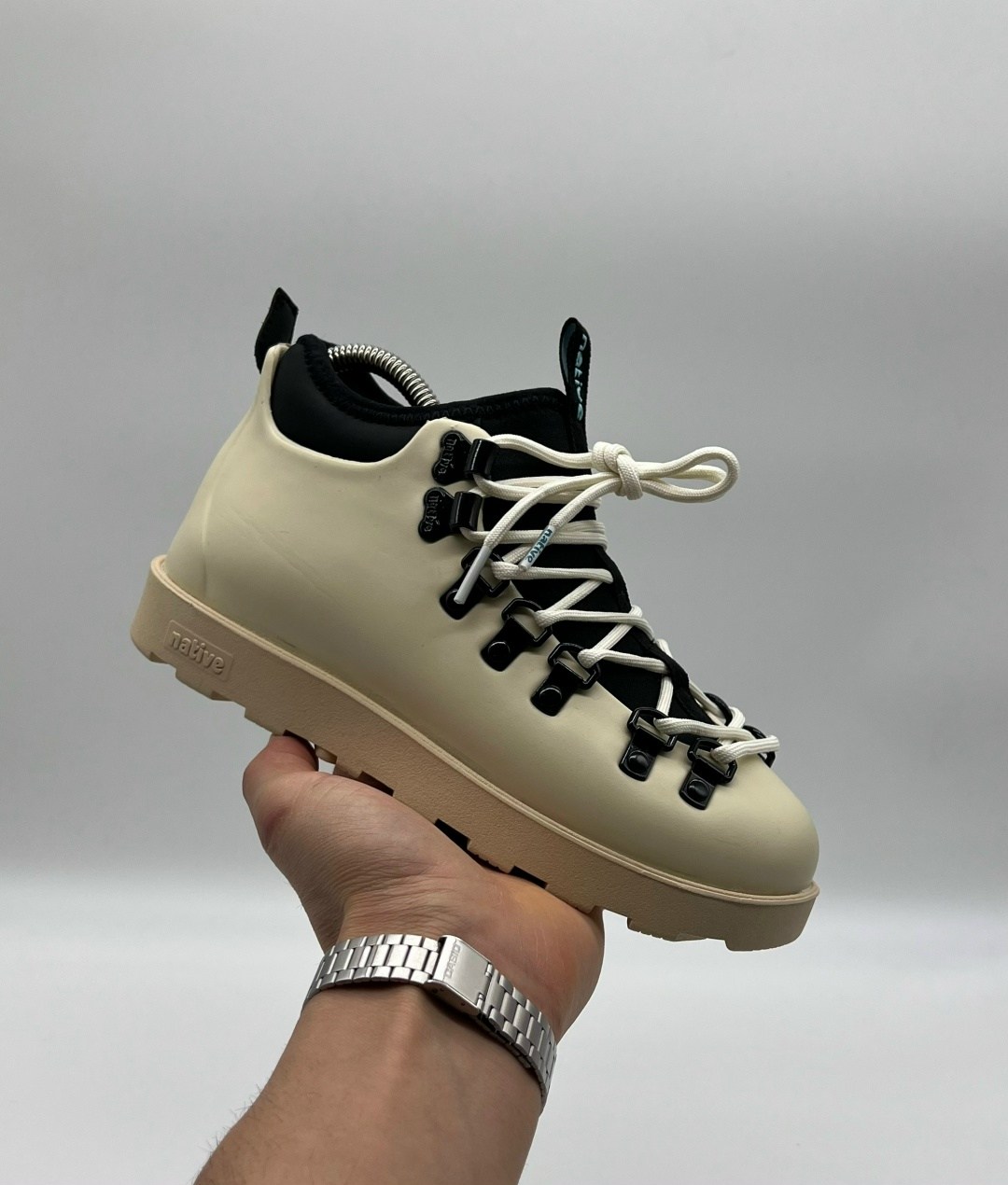 ботинки native,ботинки native fitzsimmons citylite,native ,ботинки native fitzsimmons,кроссовки native