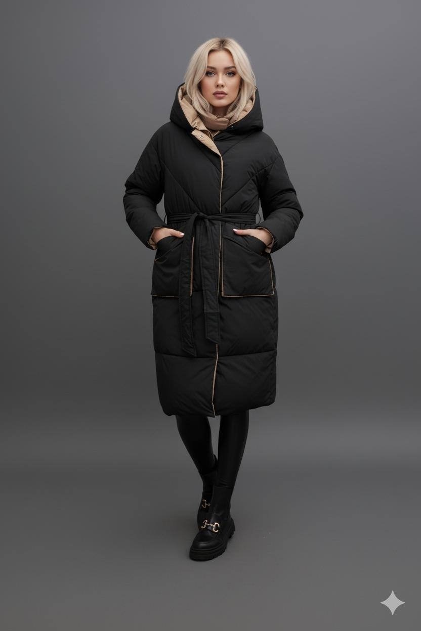 куртка женская зимняя демисезонная,куртка женская зимняя,модные пуховики,бежевый пуховик,пуховик бежевый женский длинный