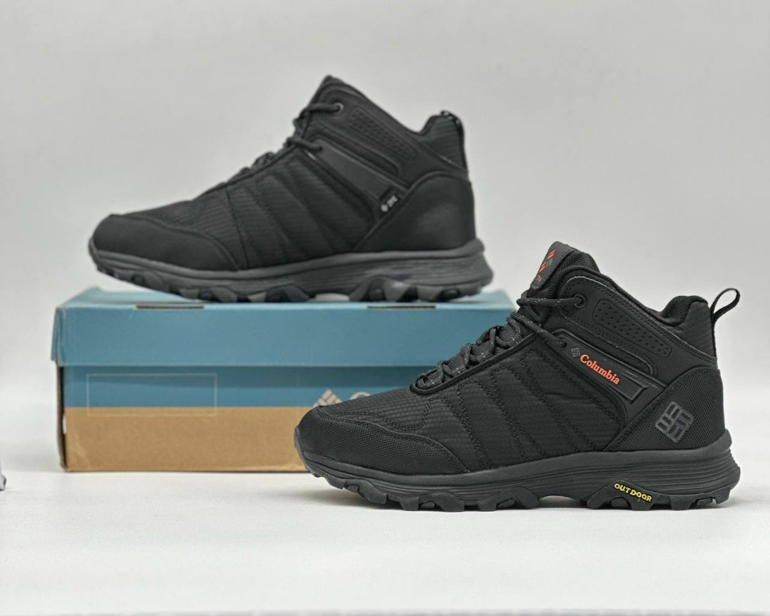 кроссовки мужские зимние columbia,зимние кроссовки columbia,кроссовки,зимние ботинки columbia,ботинки columbia