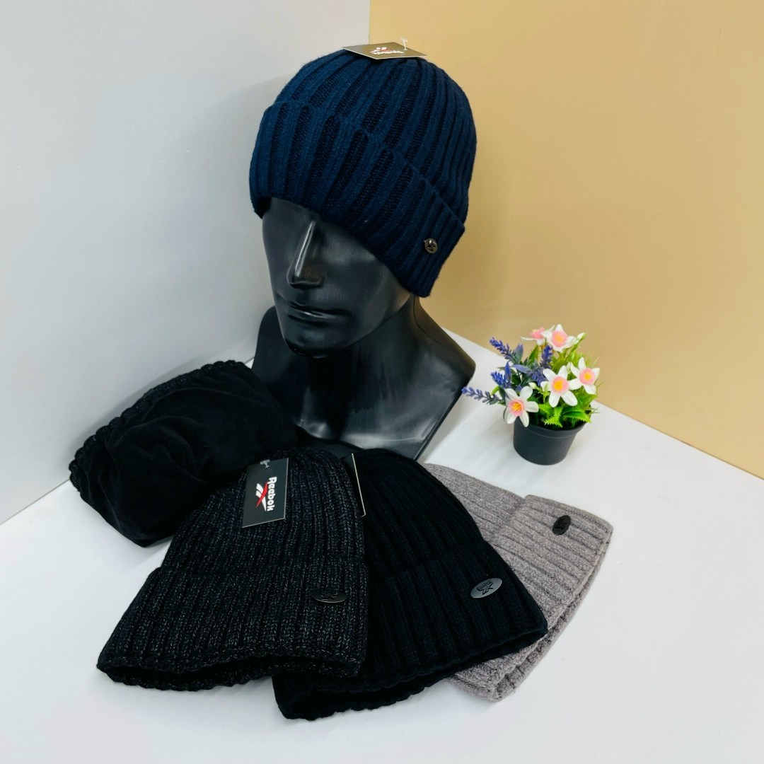 шапка мужская,вязаная мужская шапка,шапка мужская зимняя,мужская шапка бини,шапка вязаная