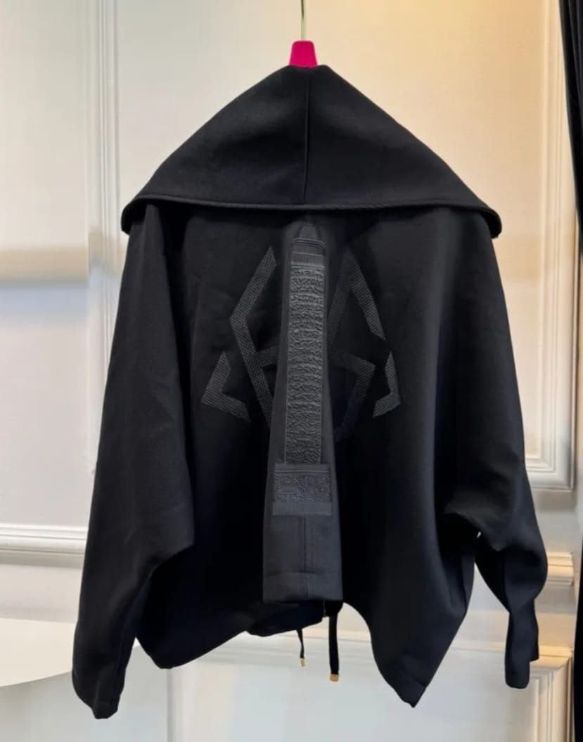 женская верхняя одежда,кофта женская,оверсайз куртка,кофта пончо