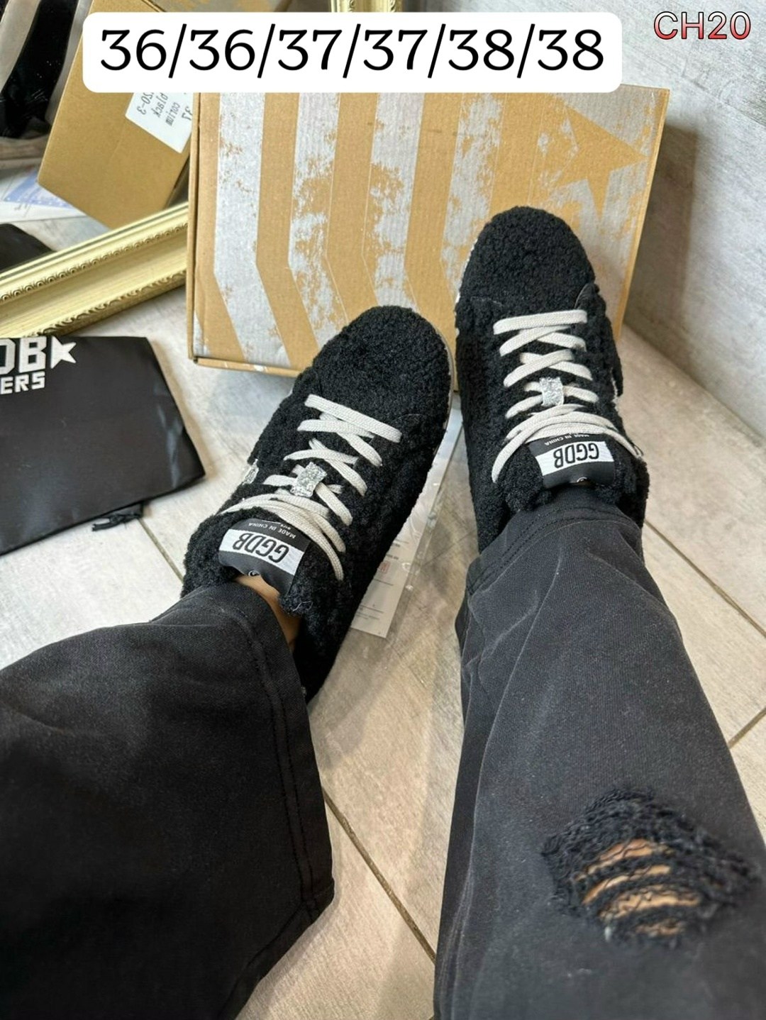 ,кеды женские зимние,кеды зимние с натуральным мехом golden goose,кроссовки со звездами,кеды зимние