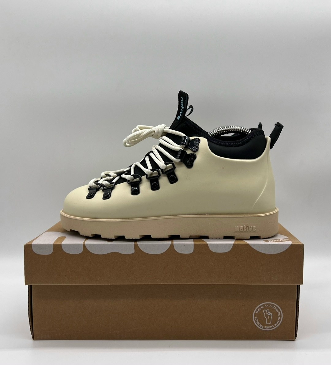 ботинки native,ботинки native fitzsimmons citylite,native ,ботинки native fitzsimmons,кроссовки native