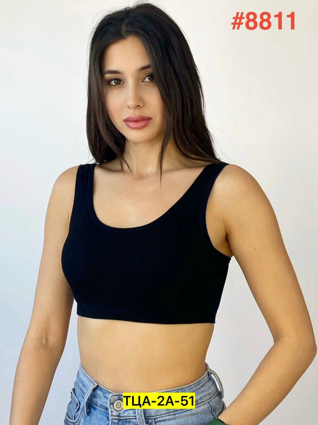 женские топы,женская майка,женская майка топ,топы женские 2025,комплект женских