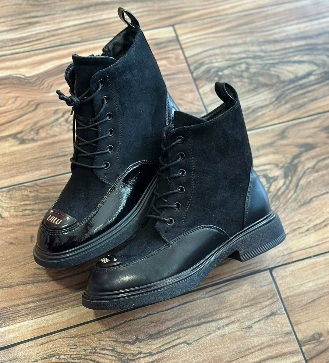 ,ботинки женские,ботинки шанель,ботинки,женская