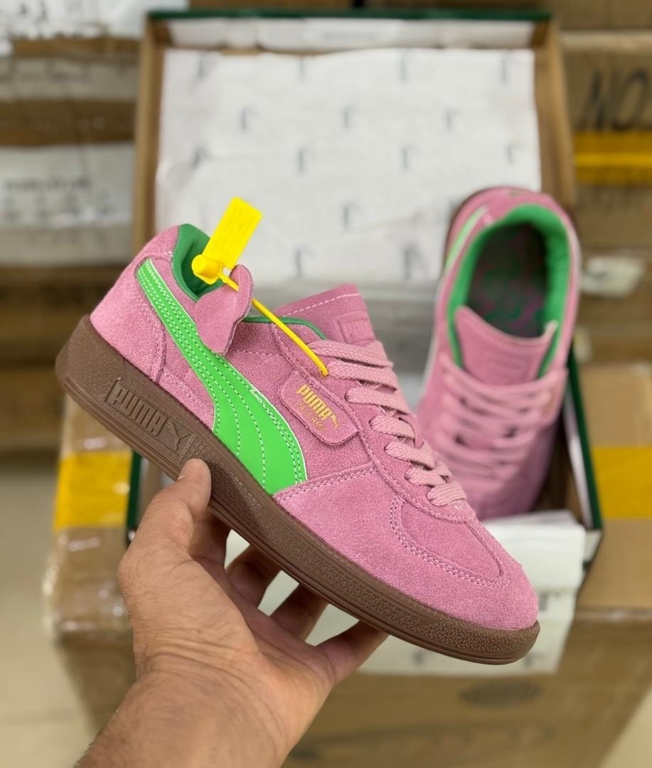 женские кроссовки puma,кроссовки puma,женские кроссовки puma palermo,,кроссовки puma palermo