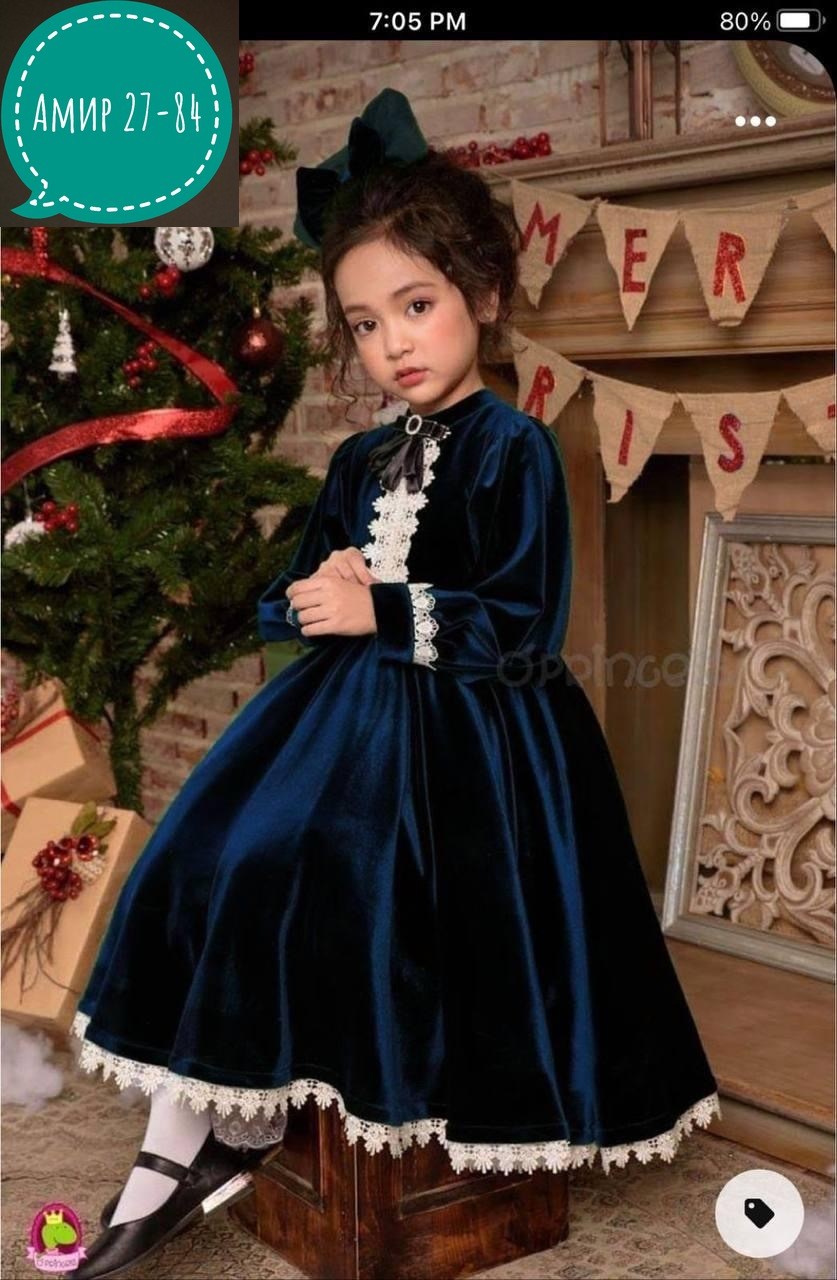 бархатное платье для девочки,платье для девочки школьное,платье для девочек,платье детская,платье детская мода