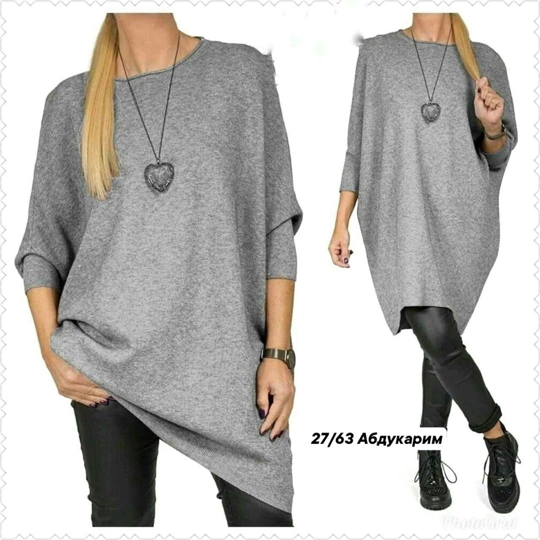туника оверсайз,женская туника,стильная туника,туники женские летние трикотажные,женские джемпера