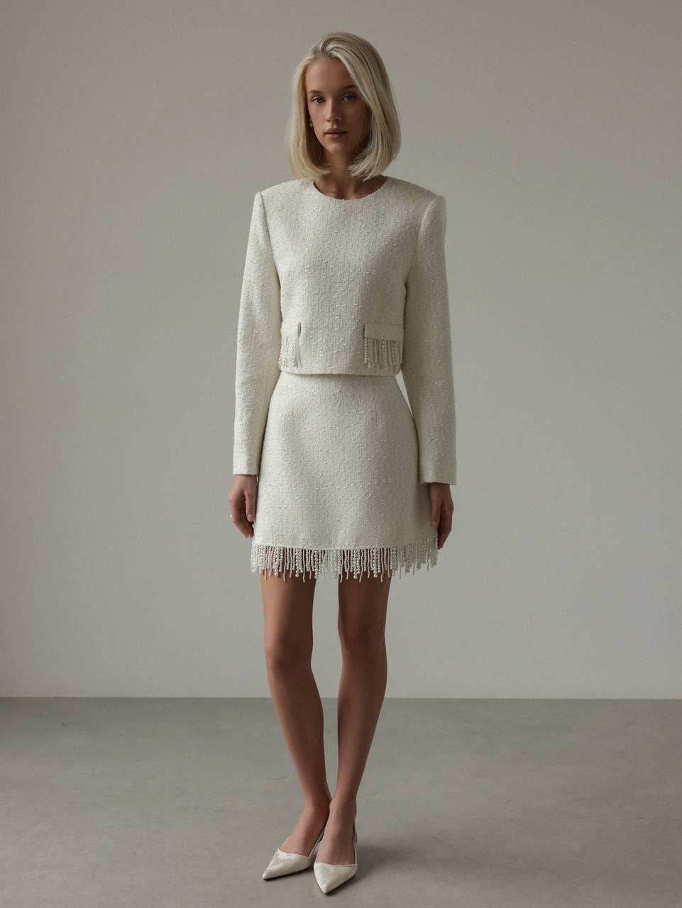 твидовый костюм женский с юбкой,костюмы женские с юбкой,костюм с юбкой твидовый,костюм твидовый,жакет и юбка