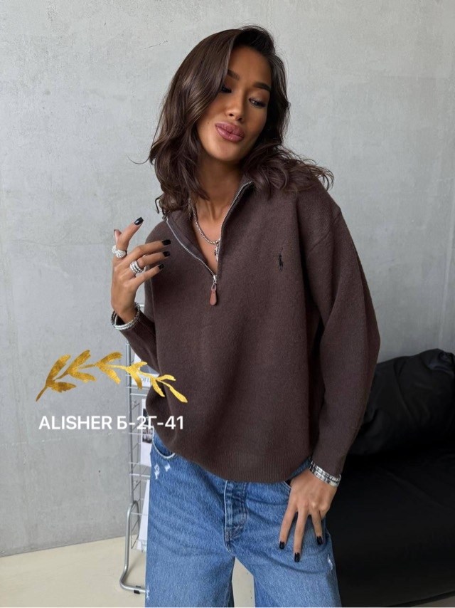 свитер поло женский,женская кофта,свитера женские,стильный свитер,толстовки кофта