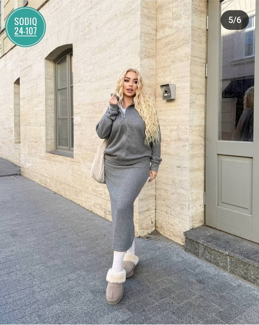 костюм с юбкой теплый трикотажный,вязаный костюм с юбкой теплый,костюм юбка с кофтой,трикотажные костюмы женские с юбкой,костюм теплый с юбкой