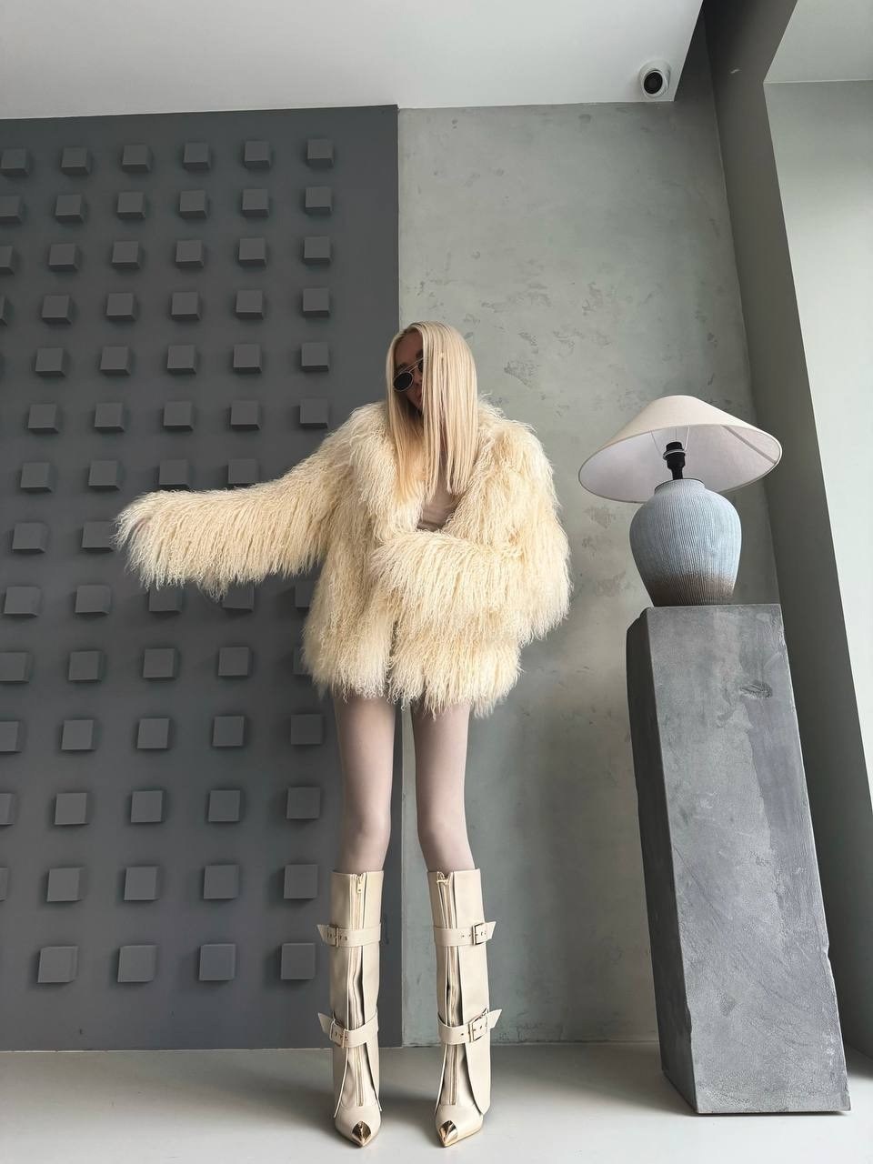 искусственная шуба,шуба лама,шубка,модная шуба,шуба искусственная женская