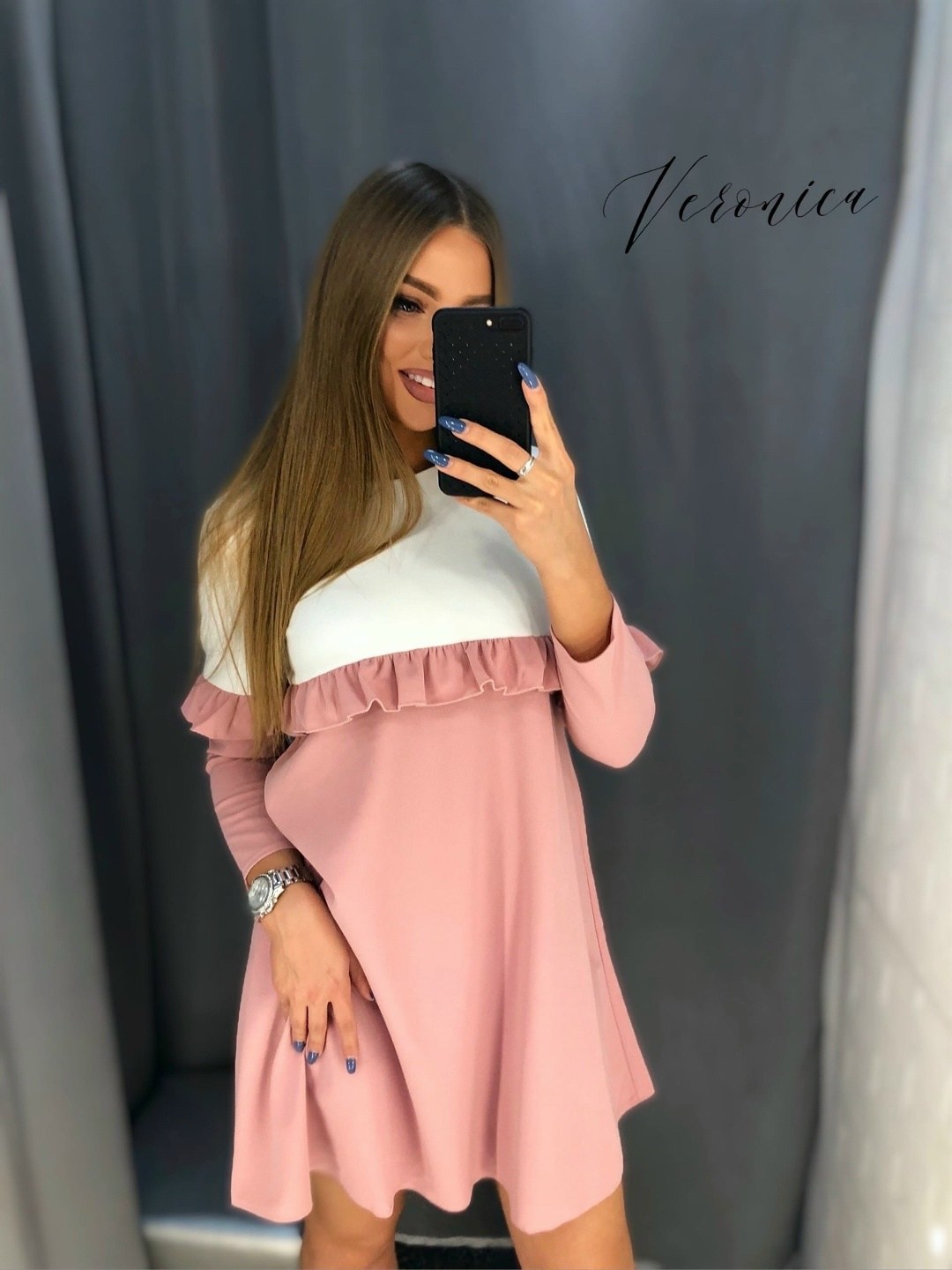 платье с оборками,платье,платье женские,модное платье,нарядное платье