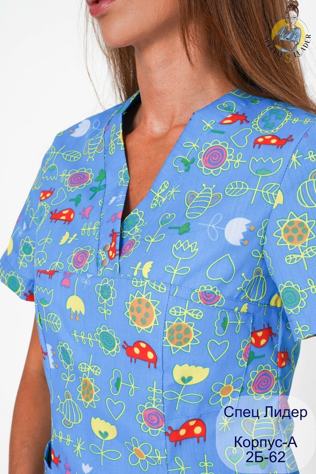 медицинская одежда блуза медицинская женская для,блуза медицинская женская,одежда медицинская,блуза медицинская,рубашка медицинская женская