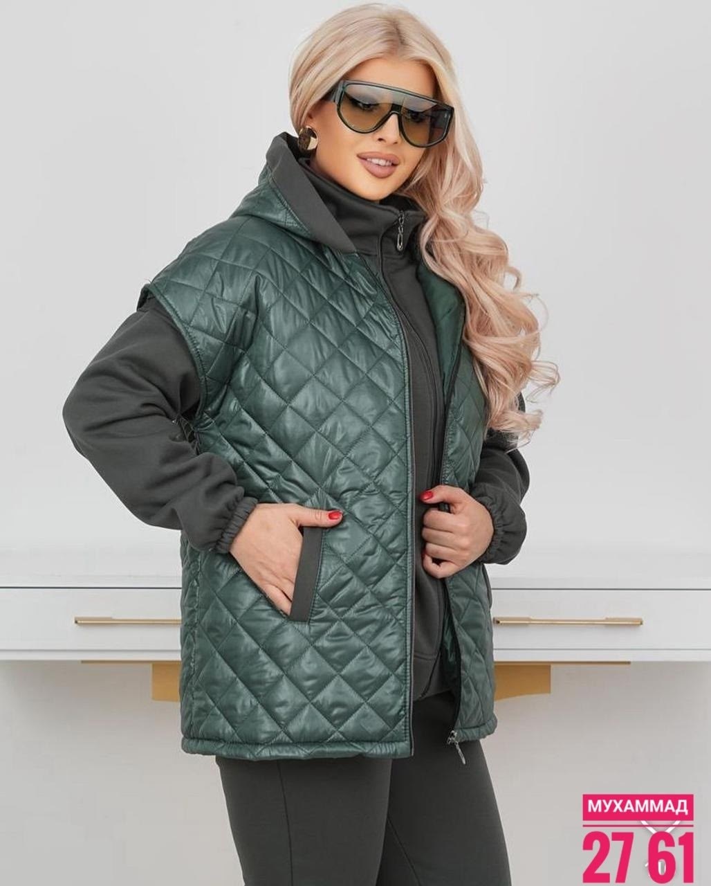 куртка женская,жилет на синтепоне,женские костюмы,жилетка женская,жилетка на синтепоне