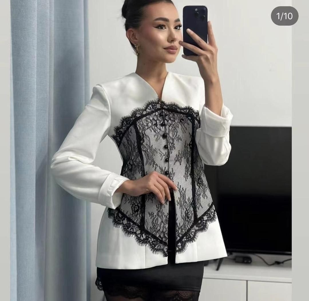 пиджак с кружевом,жакет с кружевом,платье кружевное,пиджак кружевной,жакет приталенный