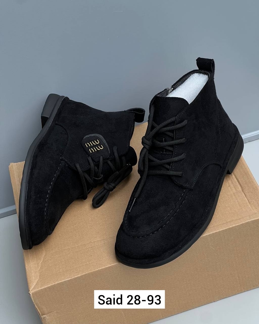 ,ботинки замшевые,обуви, женская,женские ботинки