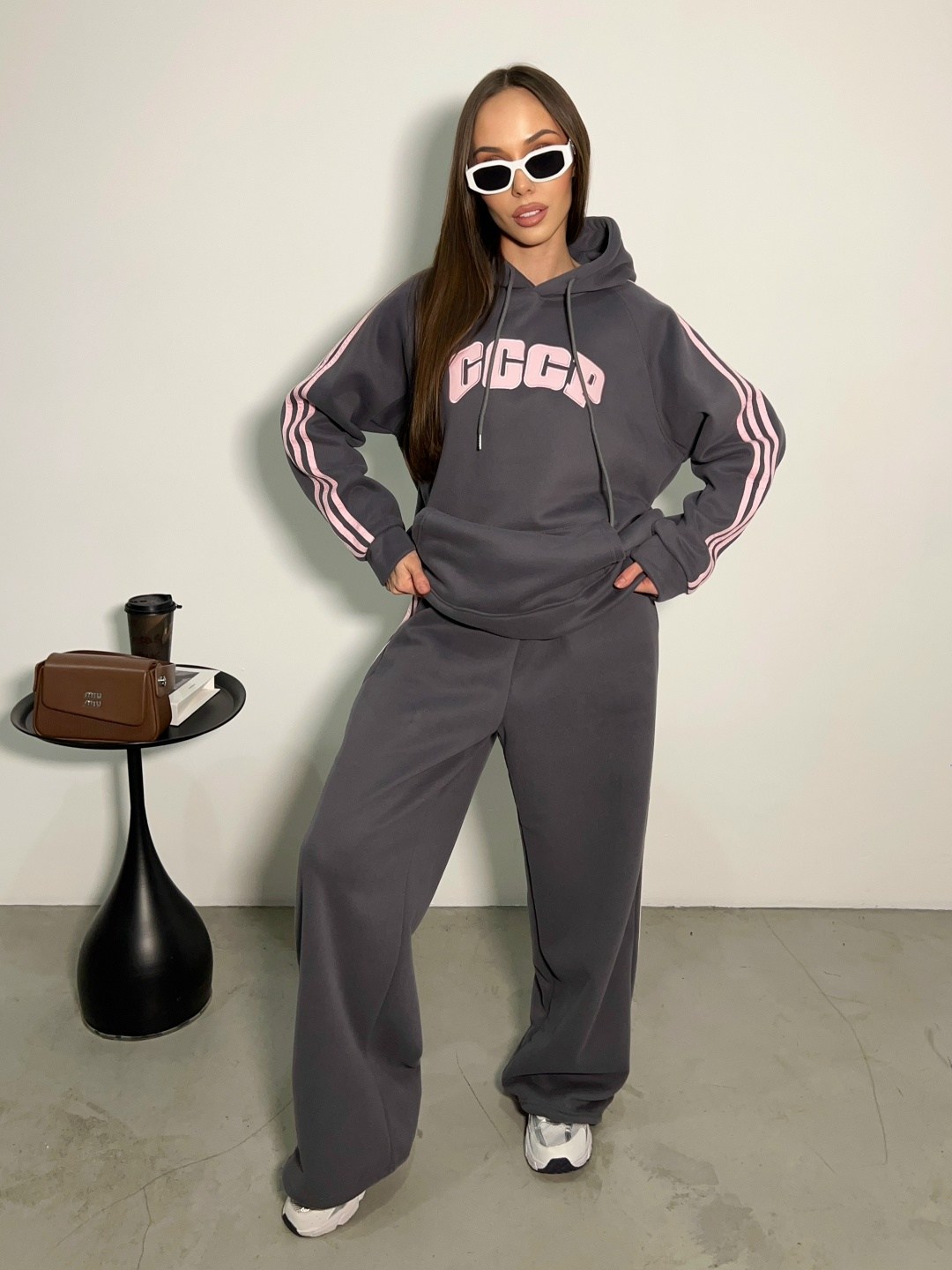 спортивные костюмы женские,модная толстовка,толстовка в стиле,костюм оверсайз,костюмы спортивные оверсайз