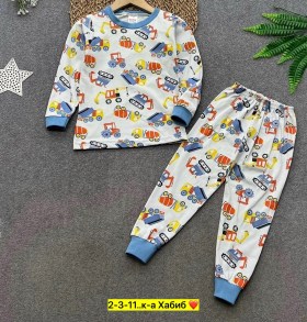 Домашняя одежда