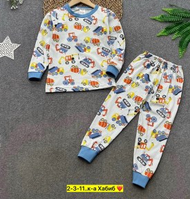 Домашняя одежда