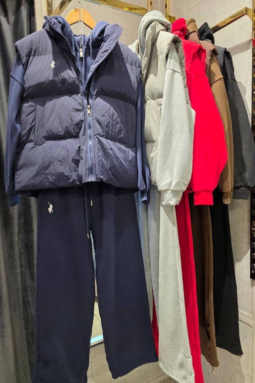 костюм женский тройка,костюм тройка женский с жилетом спортивный теплый,спортивный костюм тройка женский,костюм на флисе,костюм женский на флисе