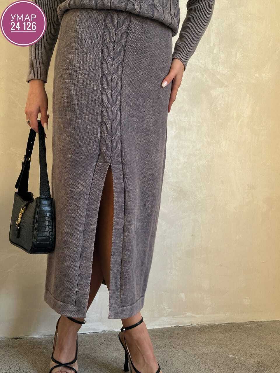 вязаная юбка,вязаный костюм с юбкой,вязаные костюмы,юбка трикотажная,трикотажные костюмы