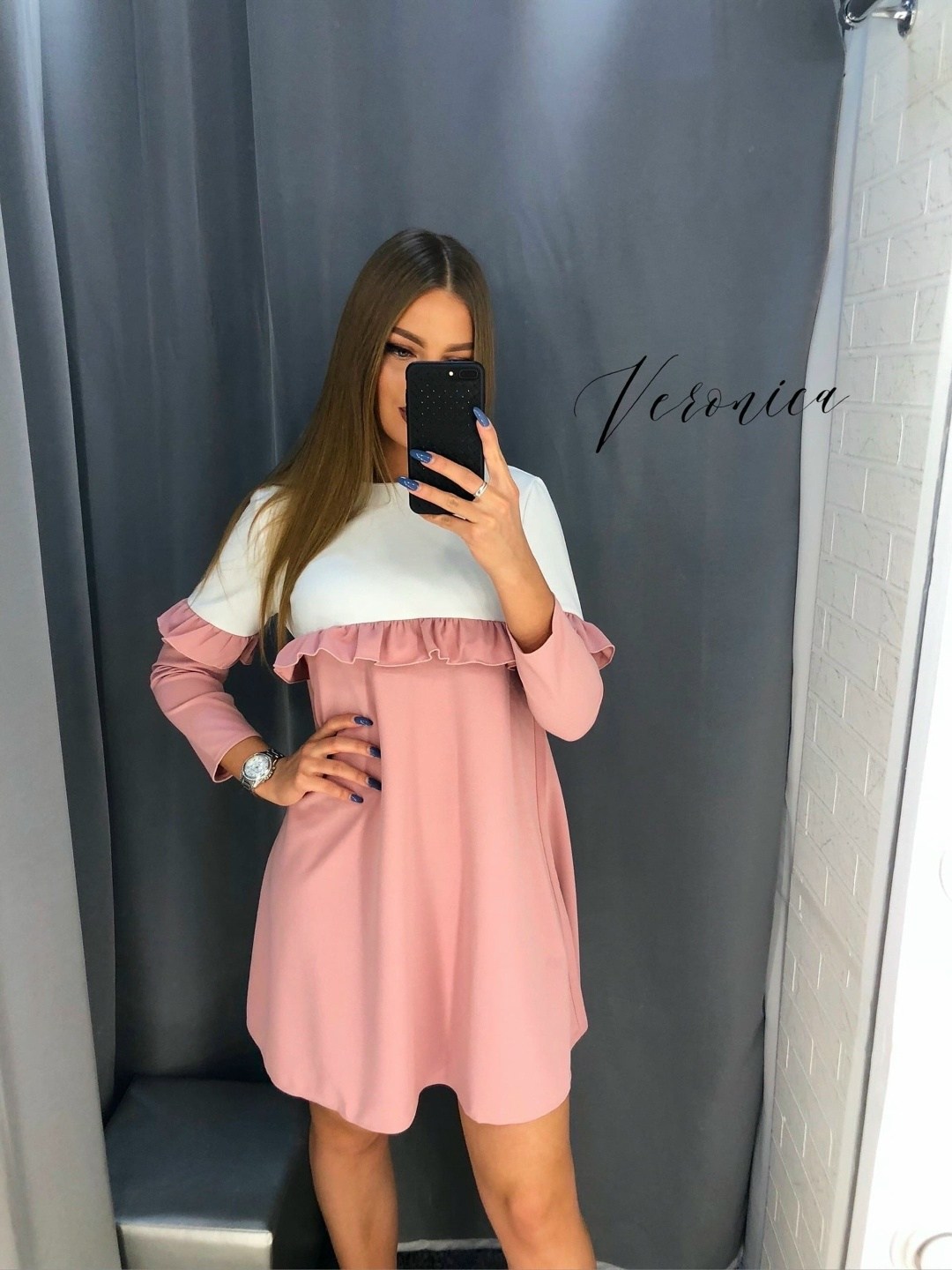 платье с оборками,платье,платье женские,модное платье,нарядное платье